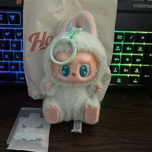 Authentic Labubu QUQU